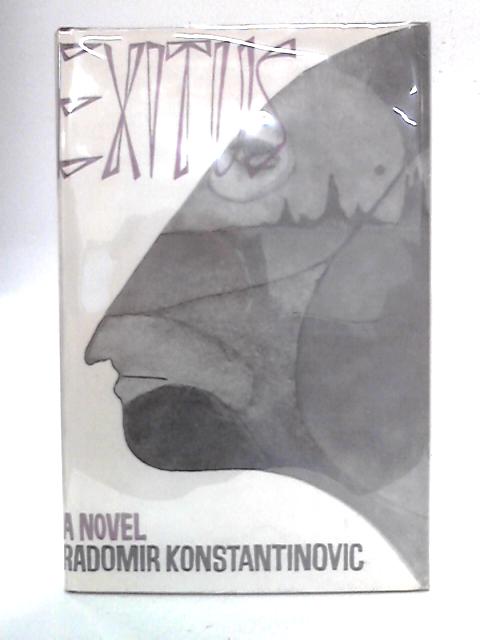 Exitus von Radomir Konstantinovic