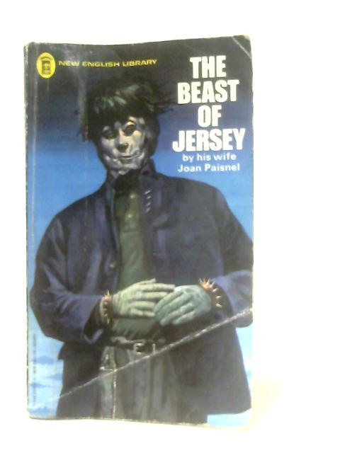 The Beast of Jersey von Joan Paisnel