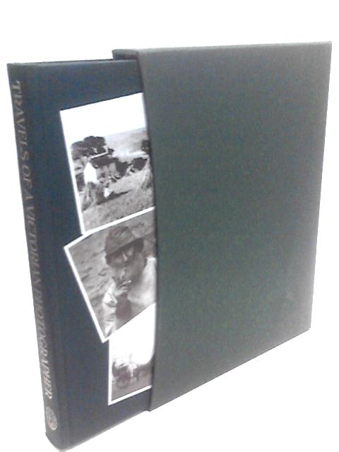 Travels of a Victorian Photographer . The Photographs of Francis Frith By Francis Frith