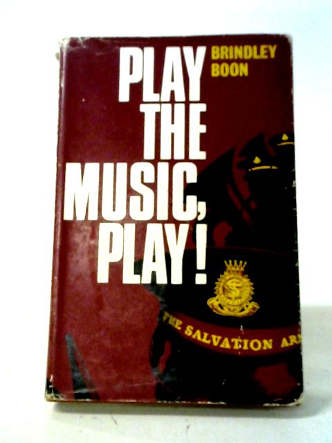 Play the Music, Play! von Brindley Boon