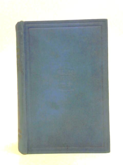 The Public Schools Year Book 1930 By C. H. Deane et al (eds.)