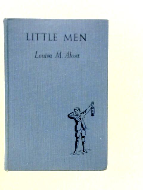 Little Men von Louisa M.Alcott