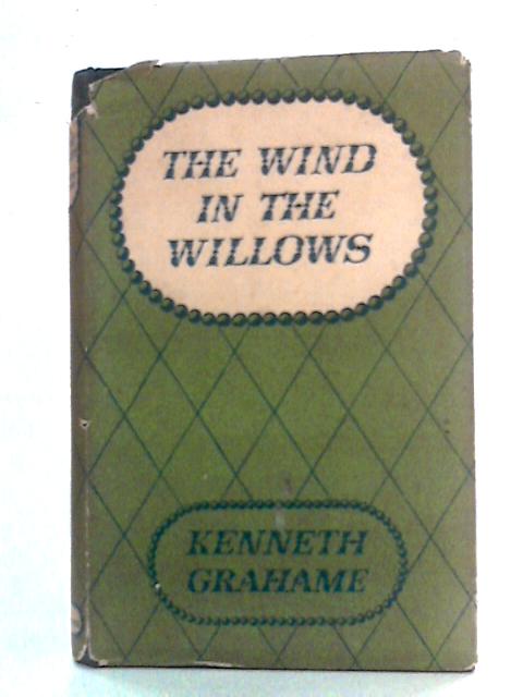 The Wind in the Willows von Kenneth Grahame