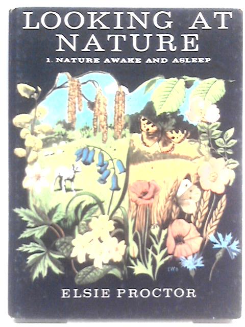 Nature Awake And Asleep von Elsie Proctor