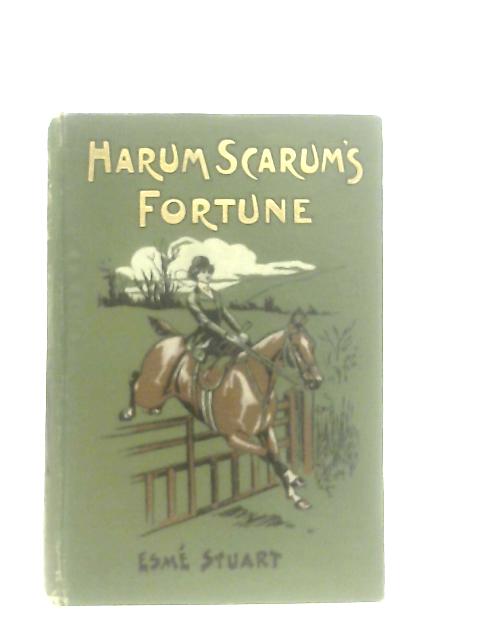 Harum Scarum's Fortune von Esme Stuart