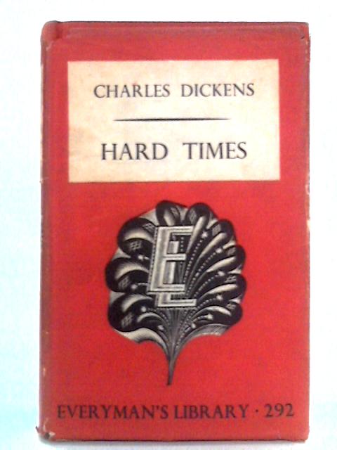 Hard Times von Charles Dickens