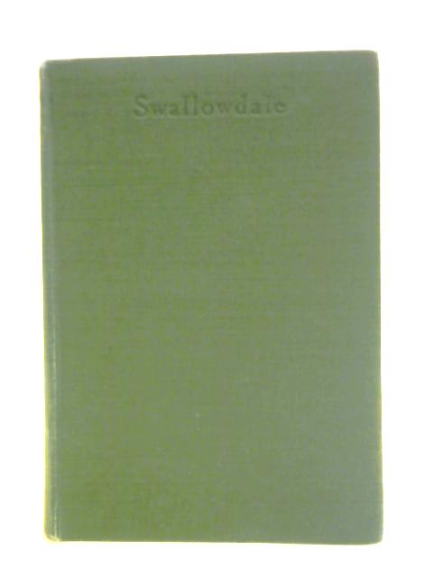 Swallowdale von Arthur Ransome