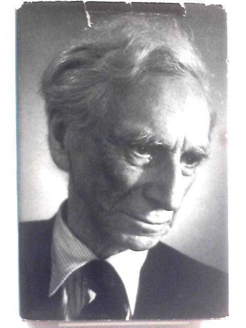 The Autobiography of Bertrand Russell 1872-1914 By Bertrand Russell