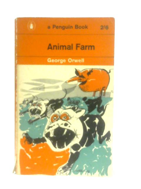 Animal Farm By George Orwell