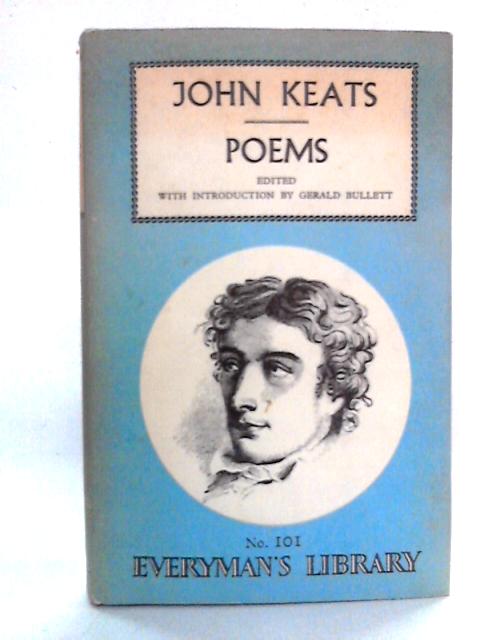 John Keats's Poems von John Keats