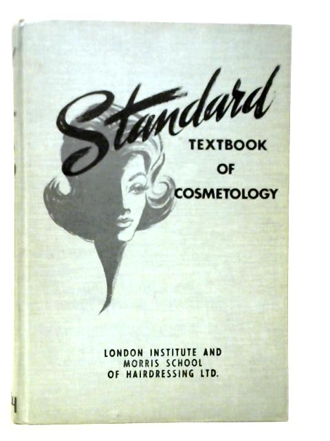 Standard Textbook of Cosmetology