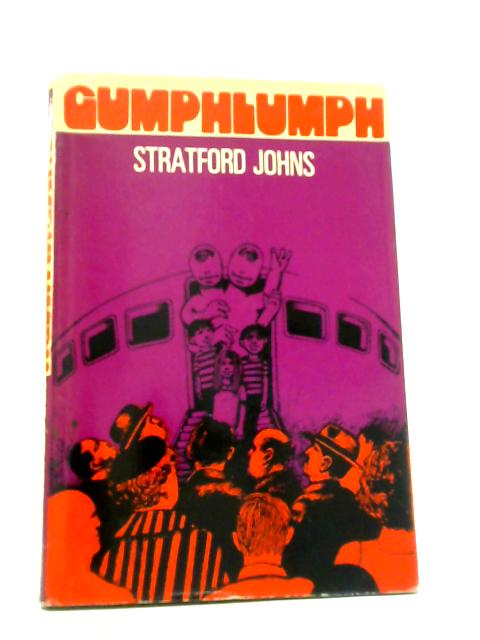 Gumphlumph By Stratford Johns