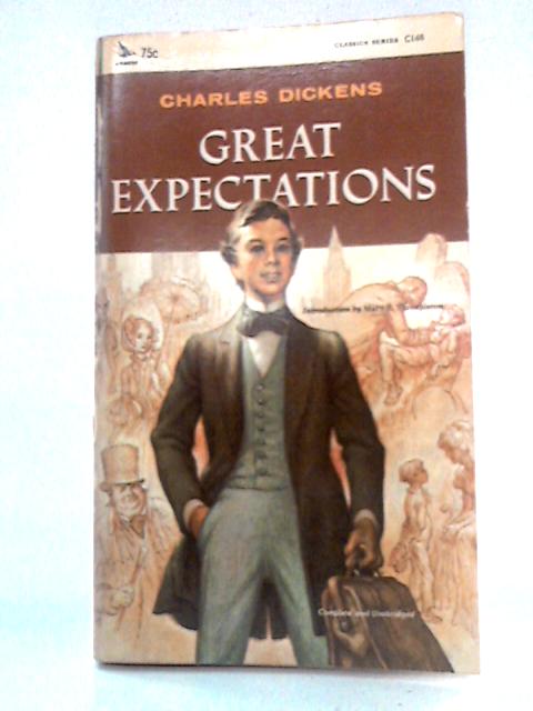 Great Expectations By Charles Dickens