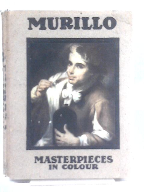 Murillo By S.L. Bensusan