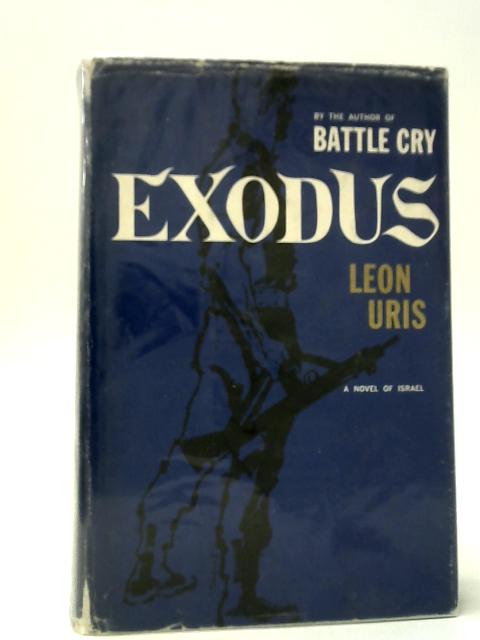 Exodus par Leon Uris