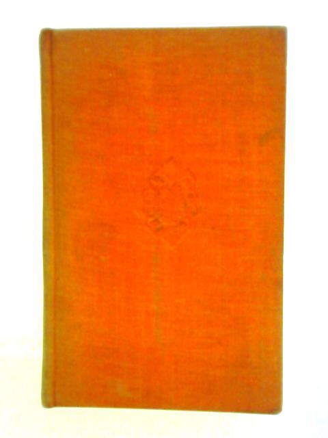 The Essays of Montaigne. Volume Two par Ernest Rhys (ed.)