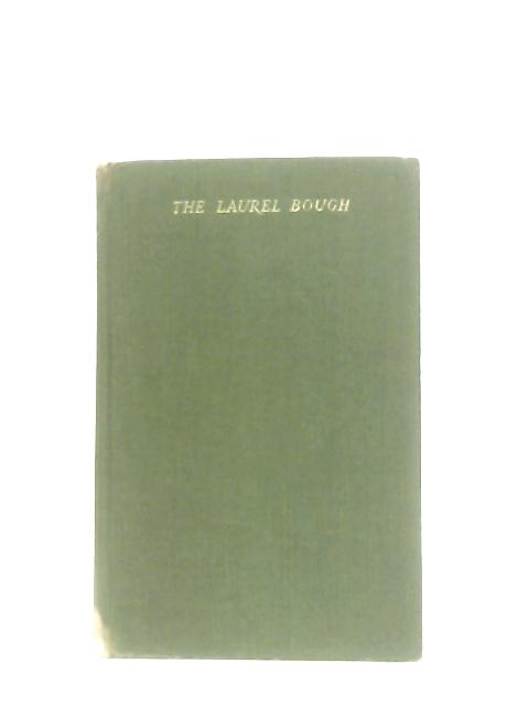 The Laurel Bough von Edward B. Powley