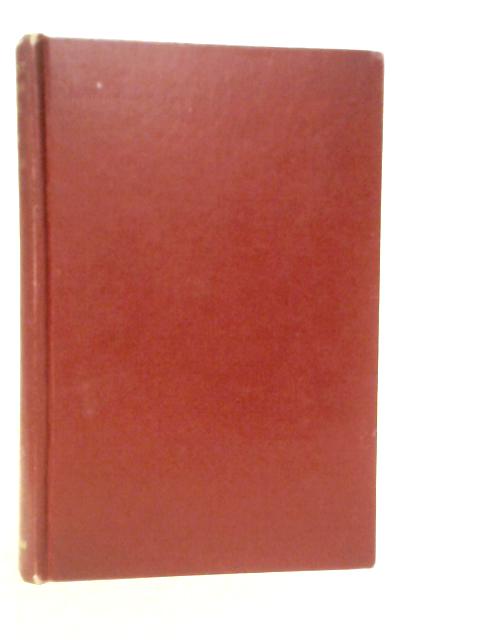 Current English Usage, A Concise Dictionary von Frederick T.Wood