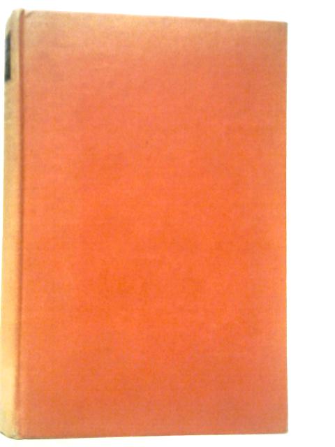 The Scarlet Tree, Being the Second Volume of Left Hand, Right Hand von Osbert Sitwell