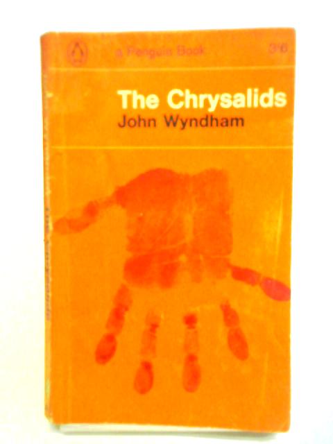 The Chrysalids von John Wyndham