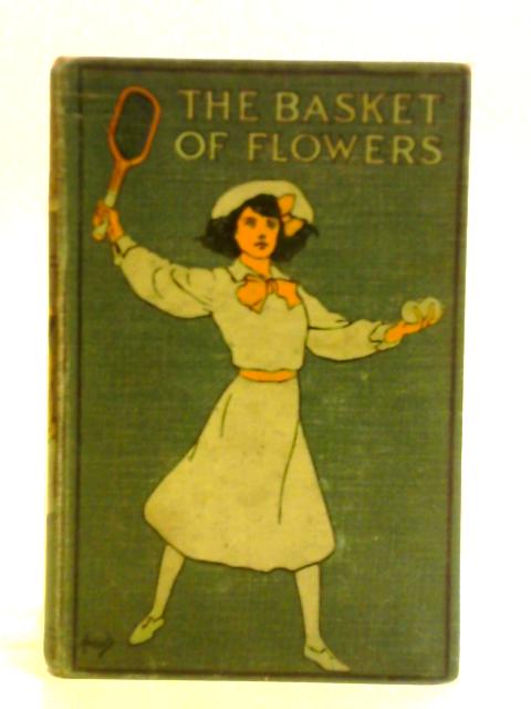 The Basket of Flowers von R. Ramsay Russell (illus.)