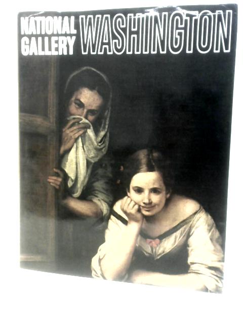 National Gallery, Washington (Great Museums Of The World) von Unknown