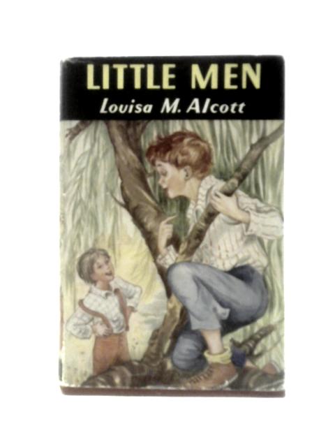 Little Men von Alcott