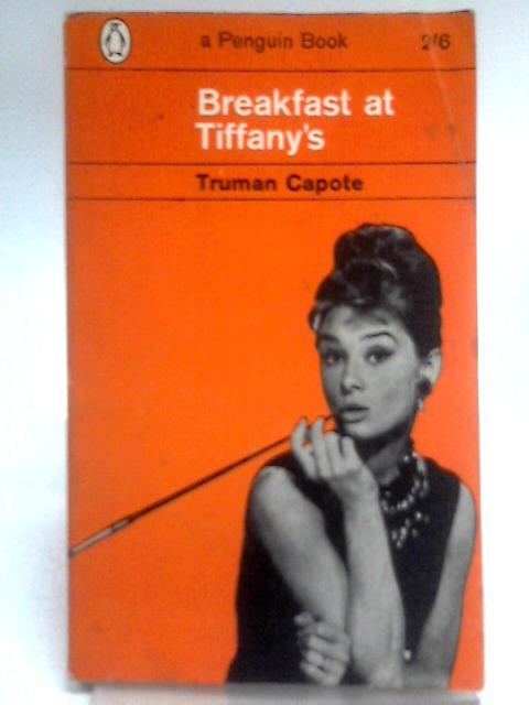 Breakfast at Tiffany's By Truman Capote