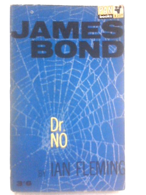 Dr. No (X237) By Ian Fleming