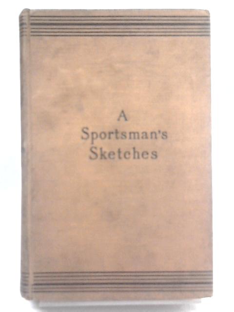 A Sportsman's Sketches, Volume II (The Novels of Ivan Turgenev Volume IX) von Ivan Turgenev