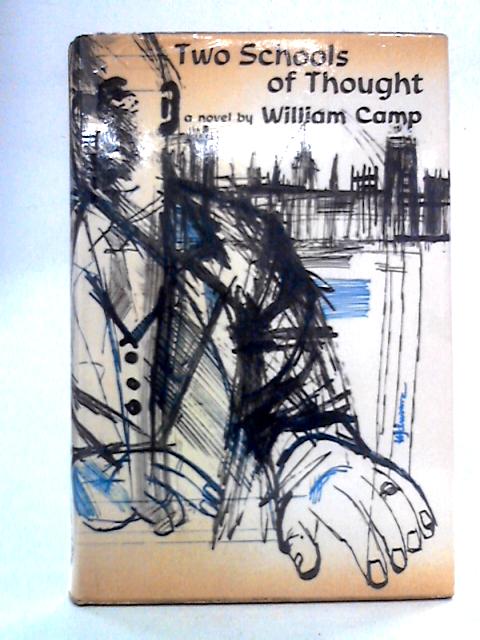 Two Schools of Thought By William Camp