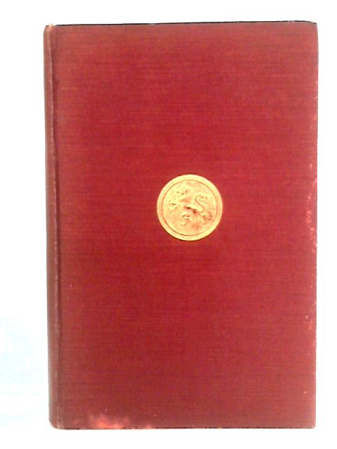 The Merry Men and Other Tales and Fables By Robert Louis Stevenson