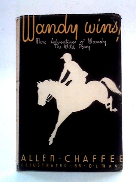 Wandy Wins By Allen Chaffee