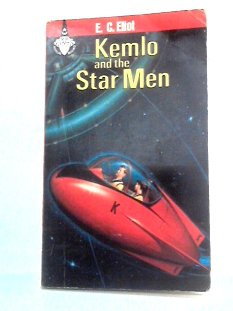 Kemlo and the Star Men von E C Eliot