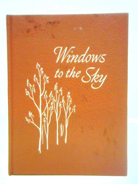 Windows to the Sky von Caesar Johnson (ed.)