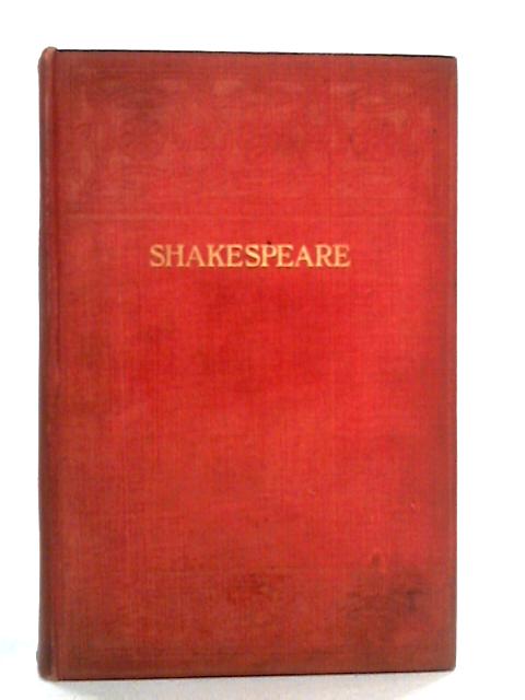 The Complete Works of William Shakespeare By William Shakespeare