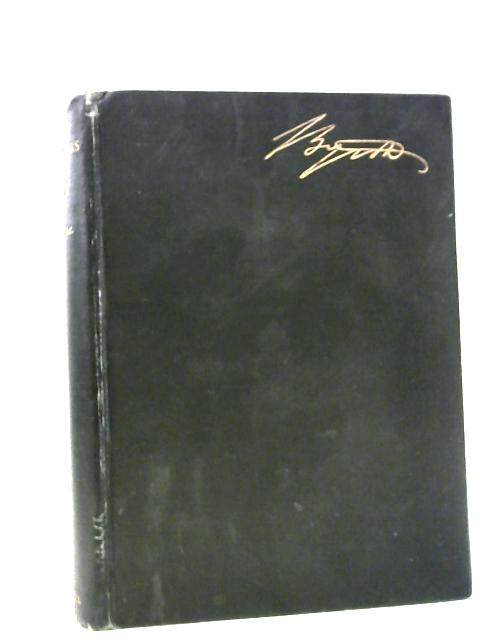 The Poetical Works of Lord Byron von Lord Byron