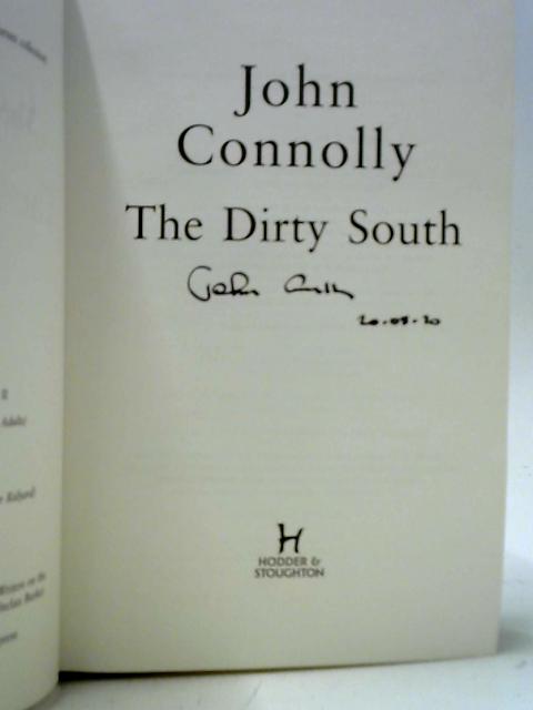 The Dirty South By John Connolly