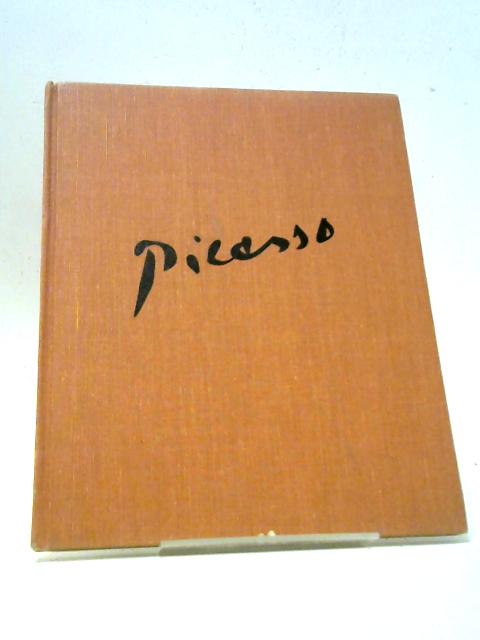 Picasso von Elizabeth Ripley