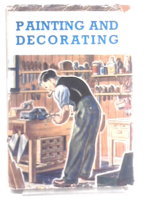 Painting And Decorating von Home Mechanic Series