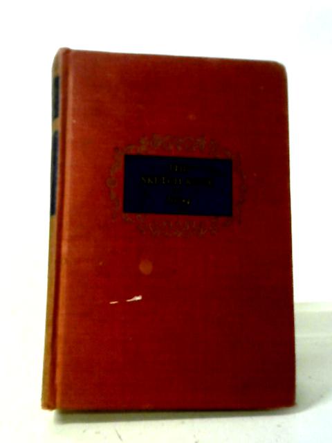 The Sketch Book von Washington Irving