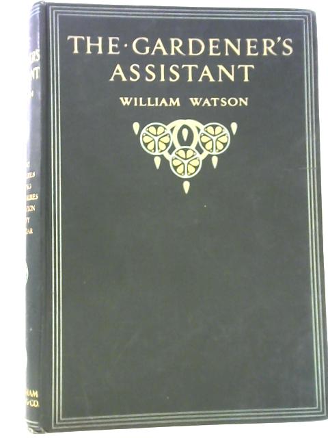 The Gardener's Assistant Volume VI By William Watson