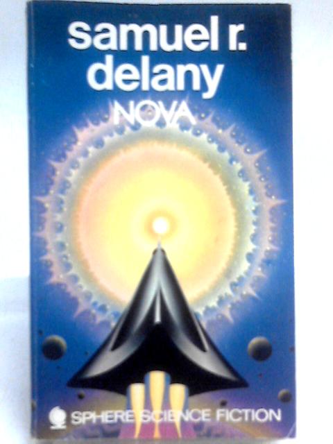 Nova von Samuel R. Delany