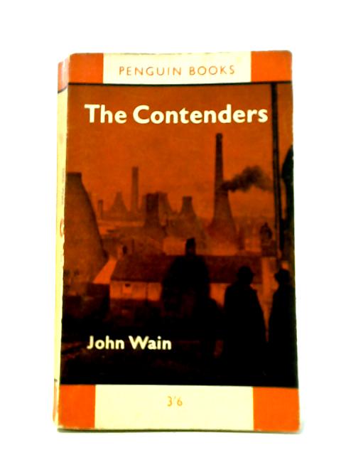 The Contenders von John Wain