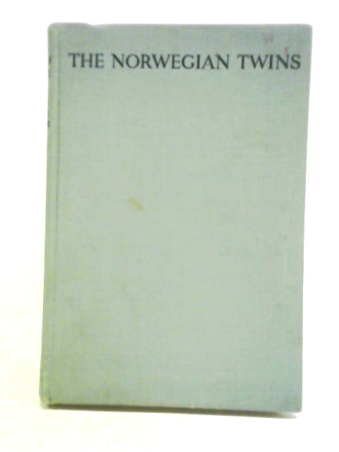 The Norwegian Twins von Lucy Fitch Perkins