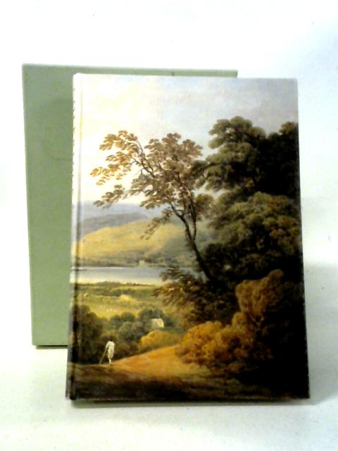 Coleridge: Among The Lakes & Mountains: From His Notebooks, Letters And Poems 1794-1804 von Samuel Taylor Coleridge