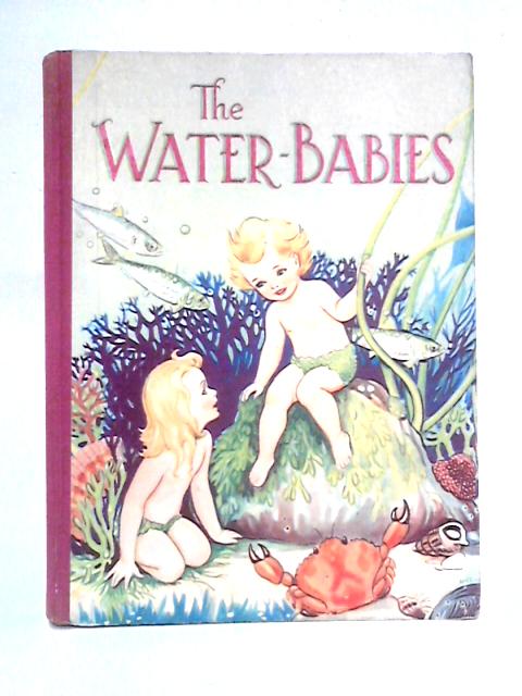 The Water Babies von Charles Kingsley