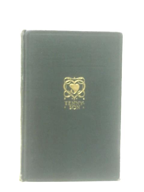 Poems of Alfred Lord Tennyson von Alfred Lord Tennyson