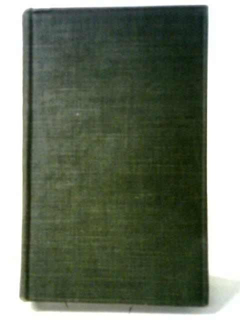 Old Goriot By D Balzac