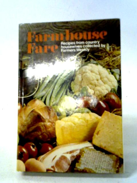 Farmhouse Fare von Farmers Weekly